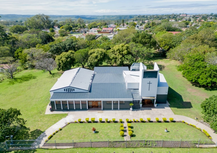 Commercial Property for Sale in Summerpride Eastern Cape